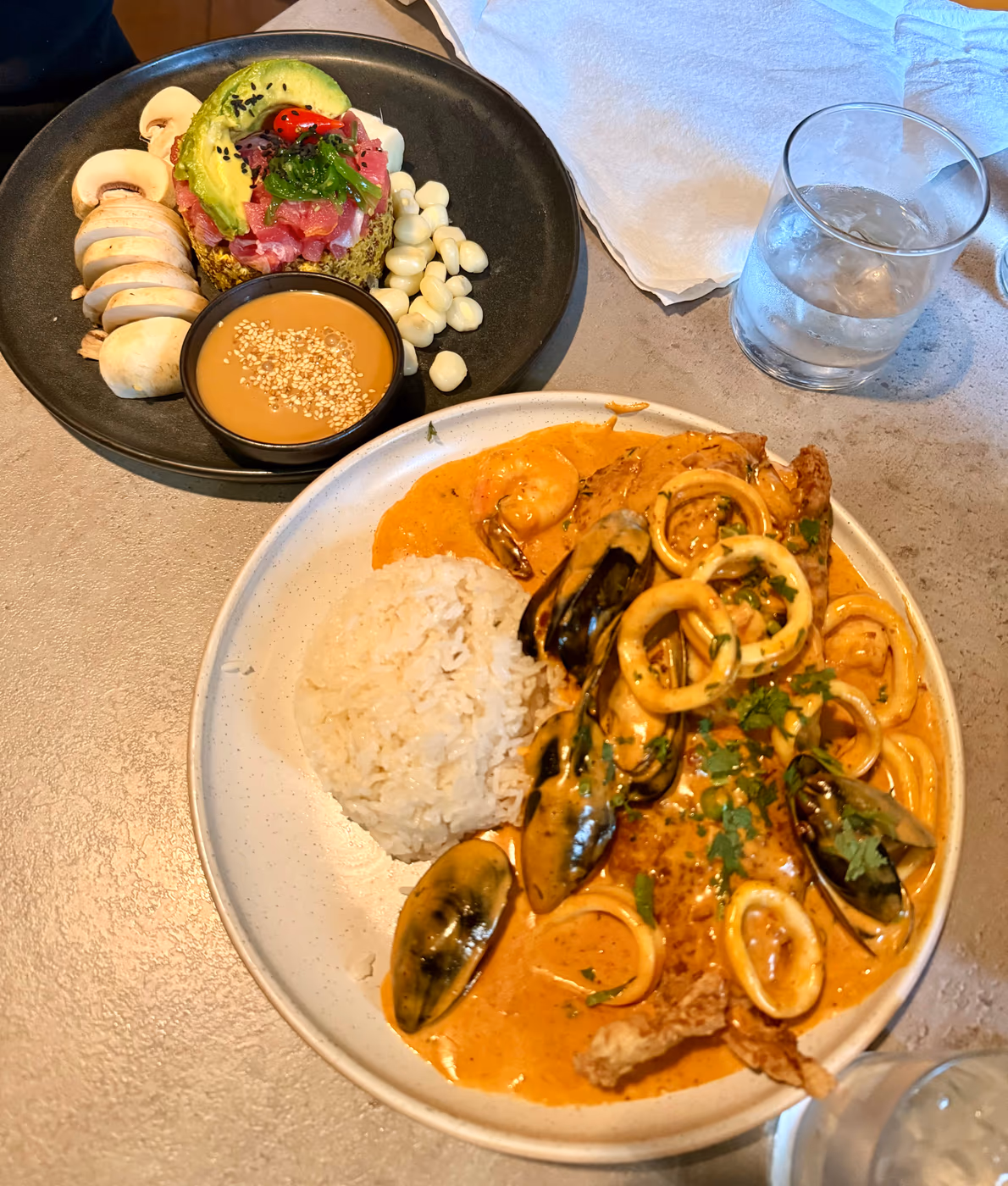 Tacu Taku Peruvian Kitchen photo 2