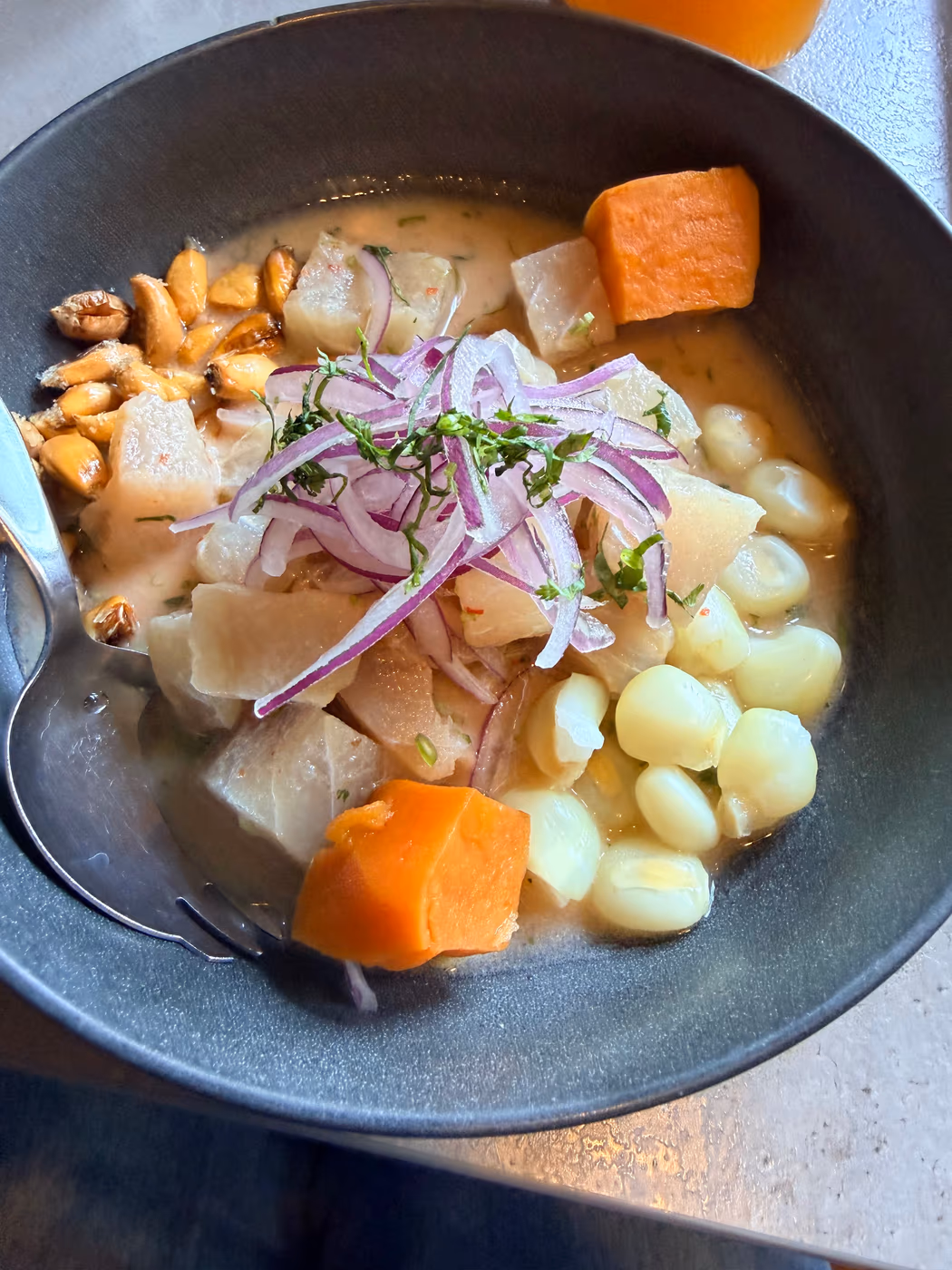 Tacu Taku Peruvian Kitchen photo 4