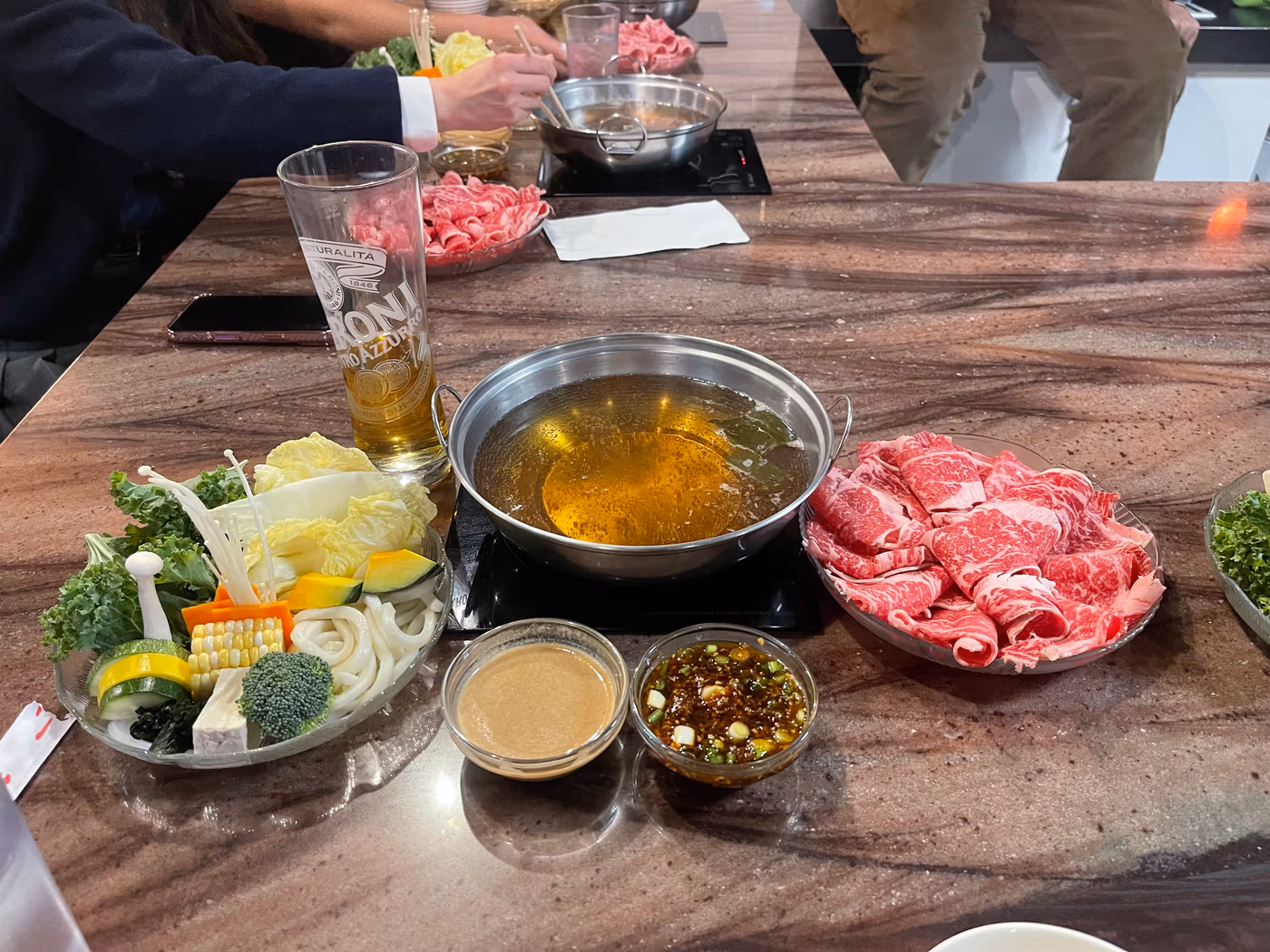 Tadaima Shabu Shabu