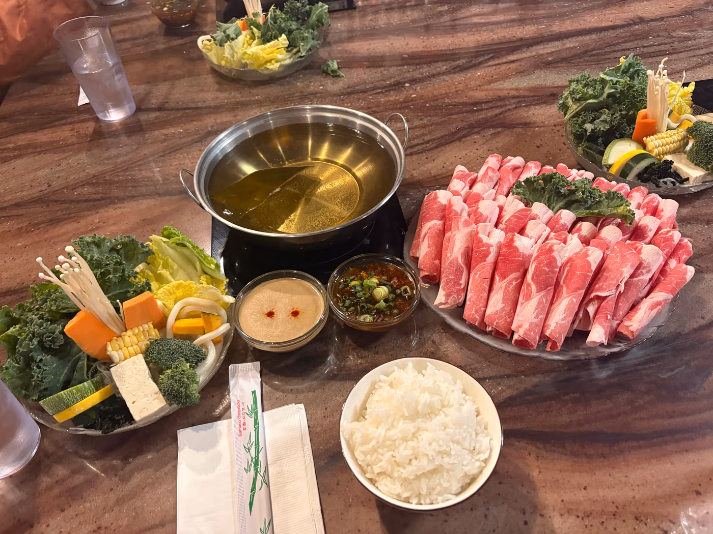 Tadaima Shabu Shabu photo 2
