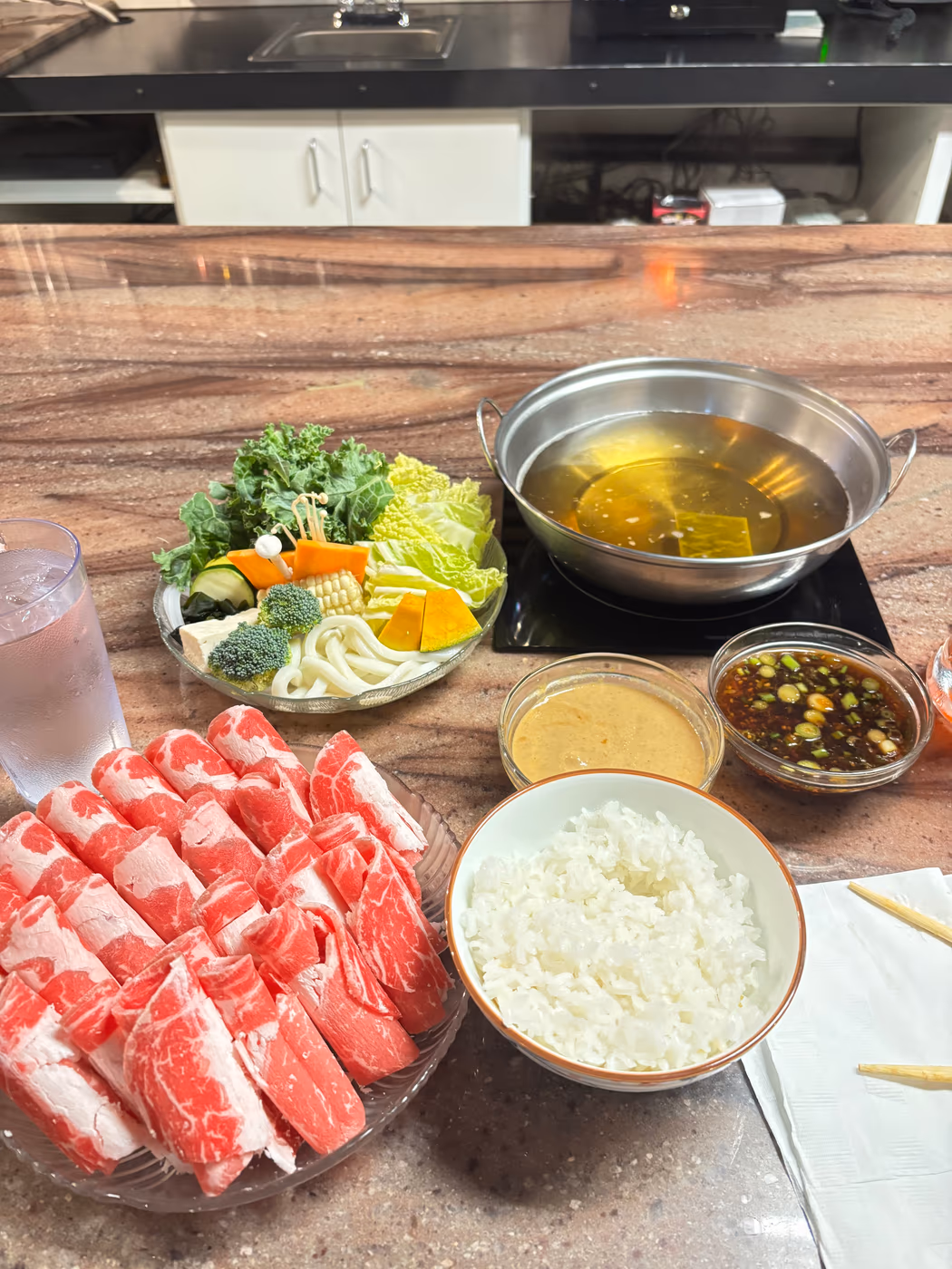 Tadaima Shabu Shabu photo 3
