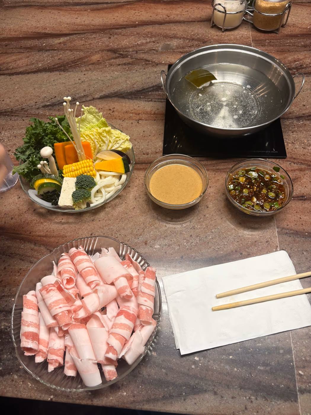 Tadaima Shabu Shabu photo 4