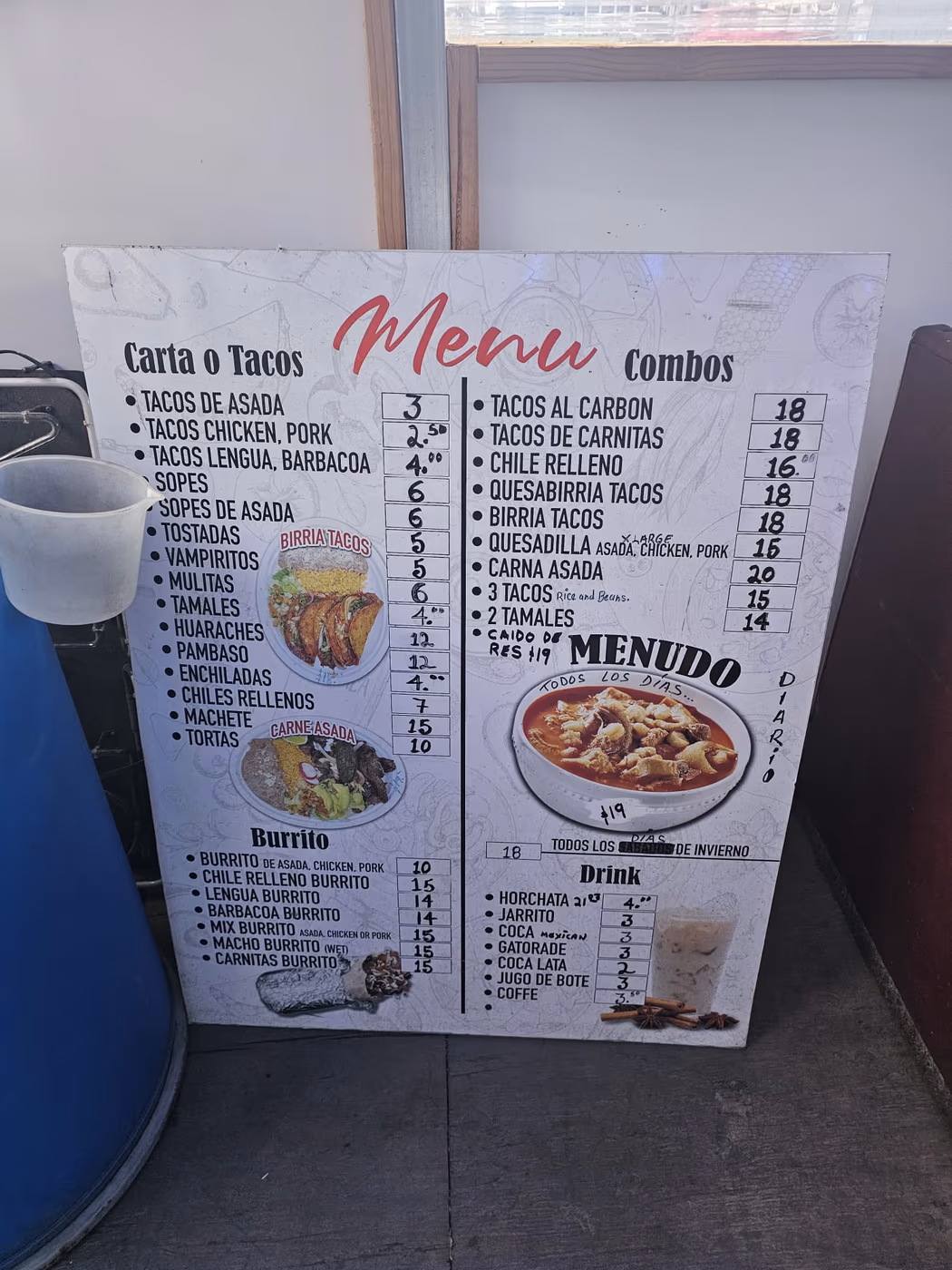 Tadeo's Taco Truck photo 4