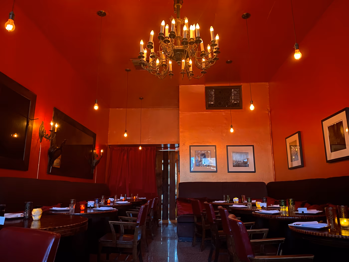 Tagine Beverly Hills