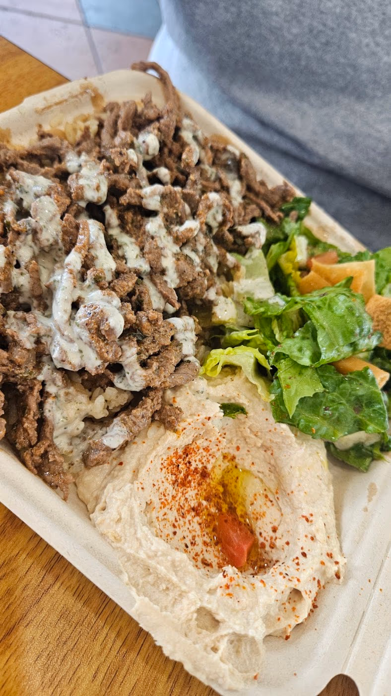 Tahini House Mediterranean Grill photo 3