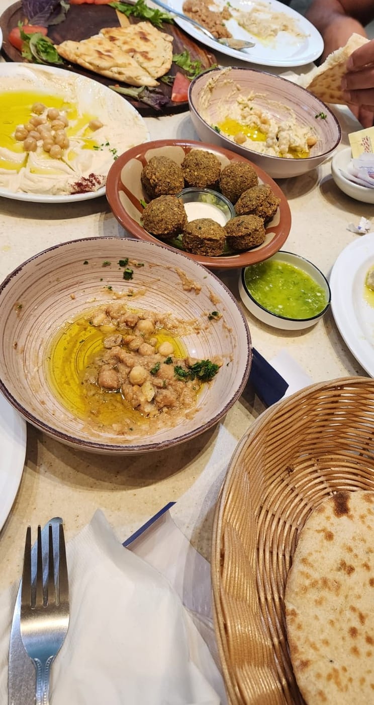 Tahini Plus photo 2
