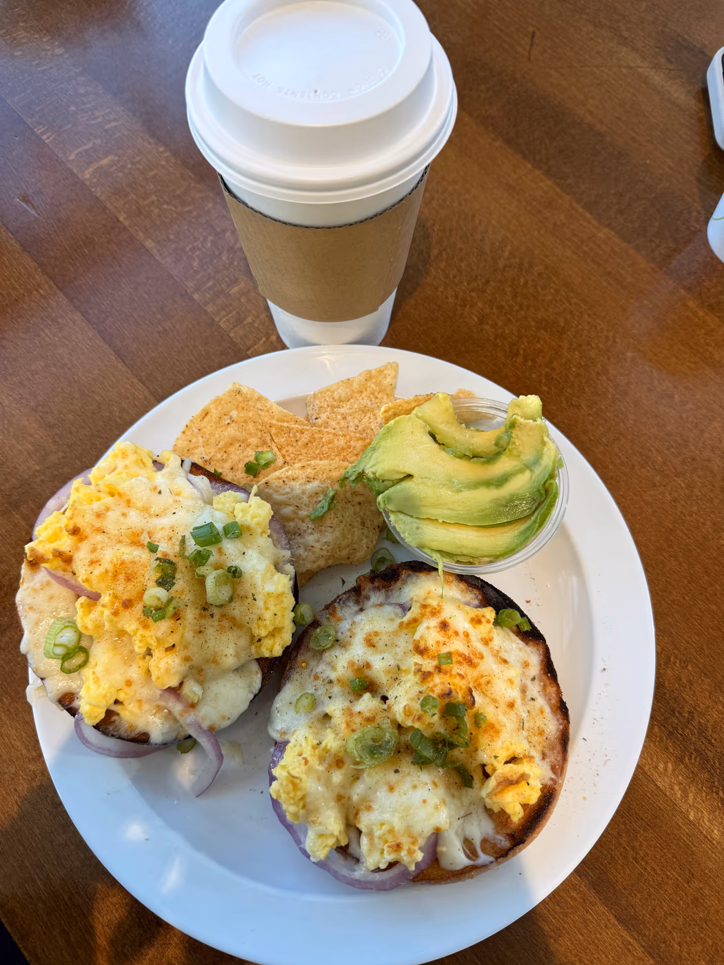 Tahoe Natural Cafe