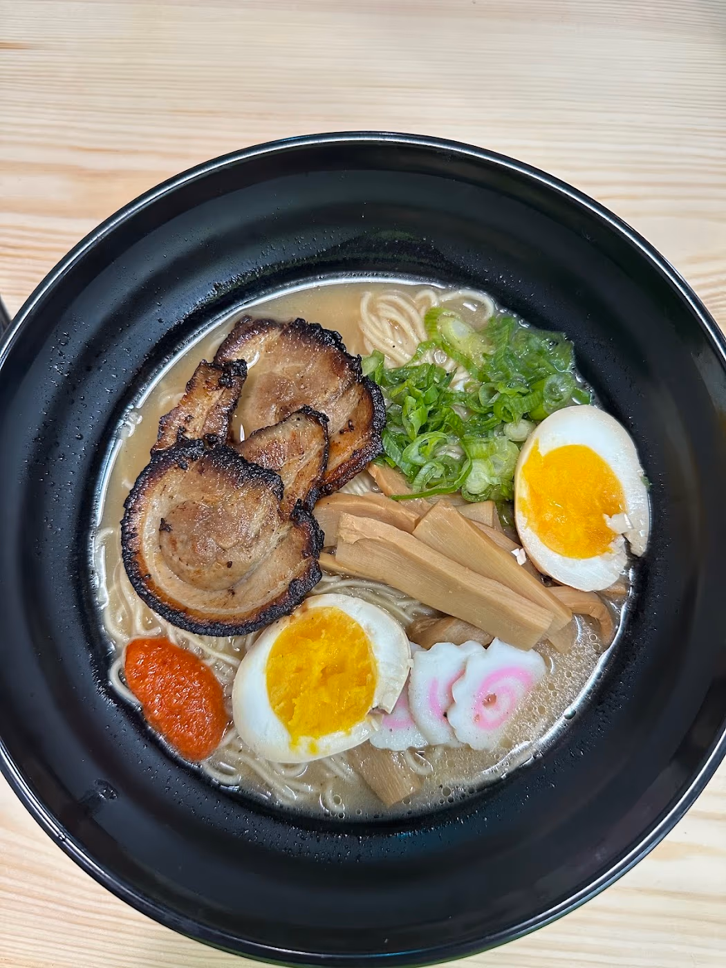 Taichi Bubble Tea, Ramen and Poke Bowl photo 4
