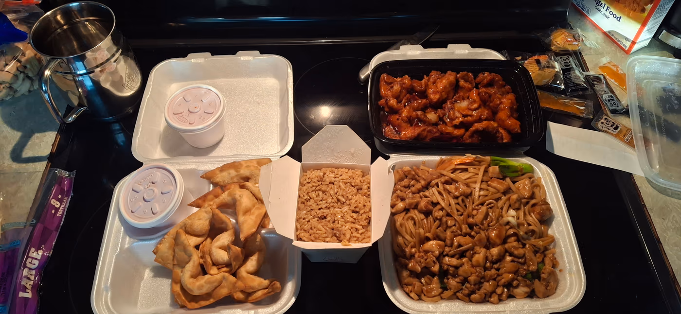 Taiwan Dragon Chinese Restaurant (台灣龍)