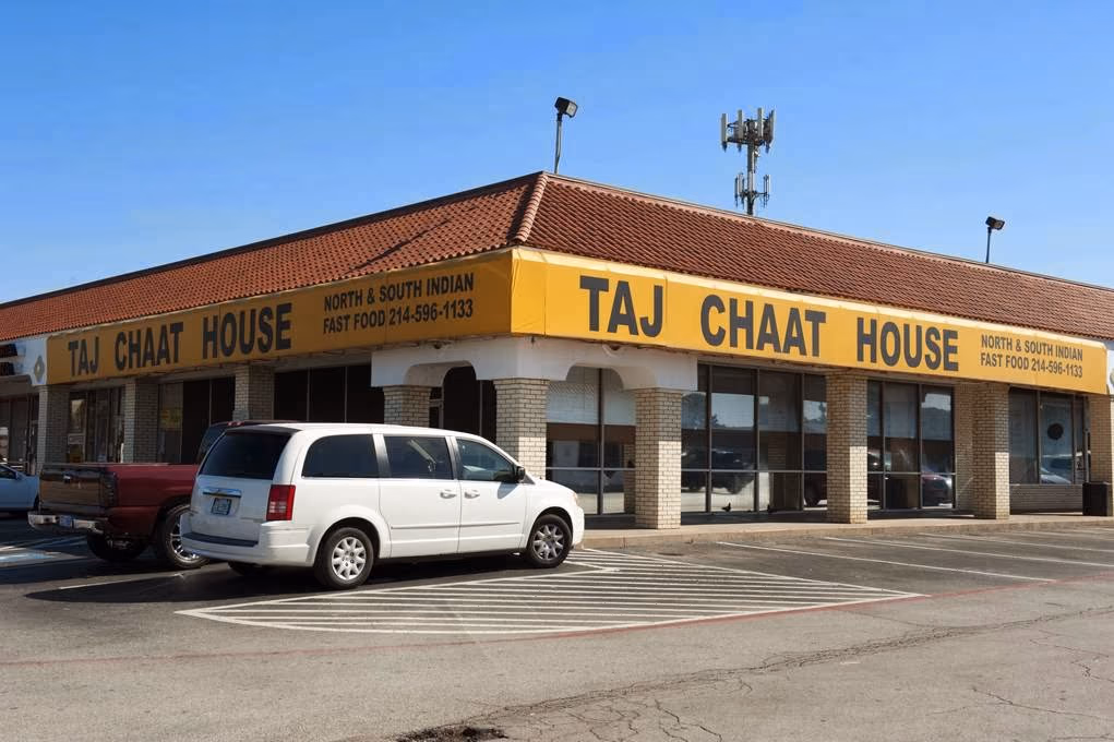 Taj Chaat House