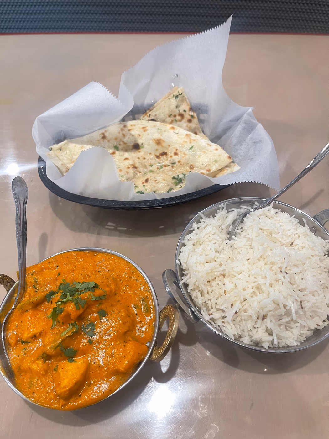 Taj India Restaurant photo 2