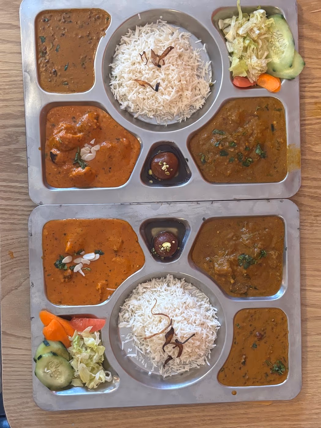 Taj Indian Bistro photo 2