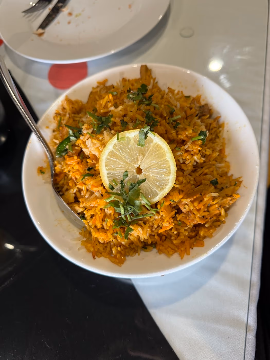 Taj Indian Cuisine photo 4