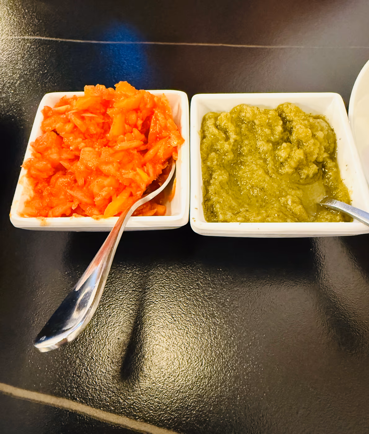 Taj Indian Cuisine