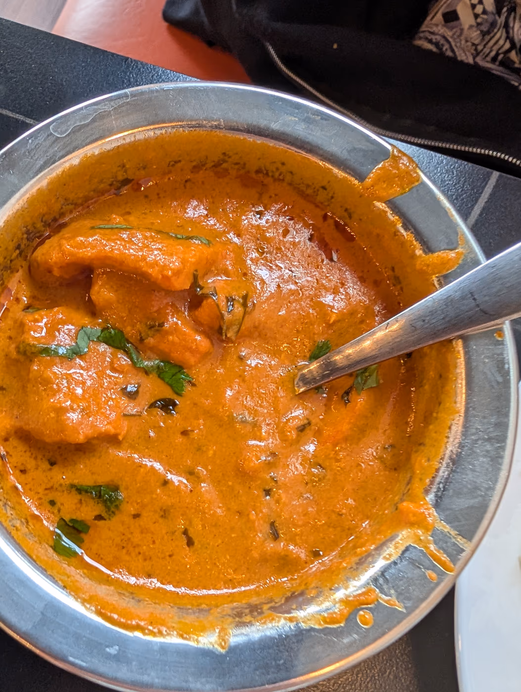 Taj Indian Cuisine photo 2