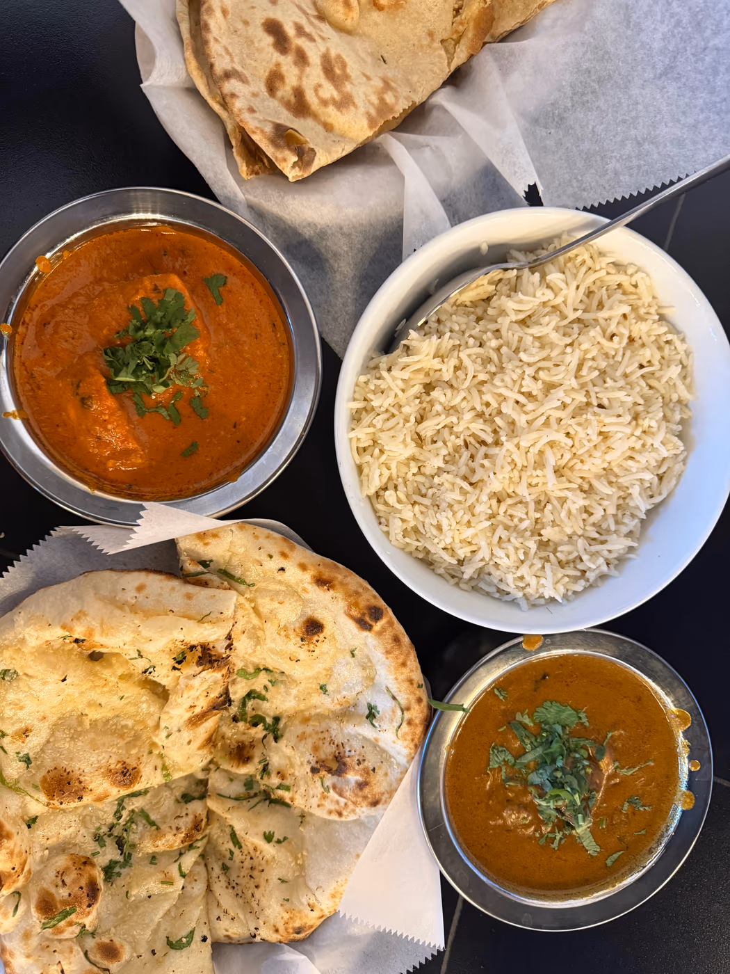 Taj Indian Cuisine photo 3