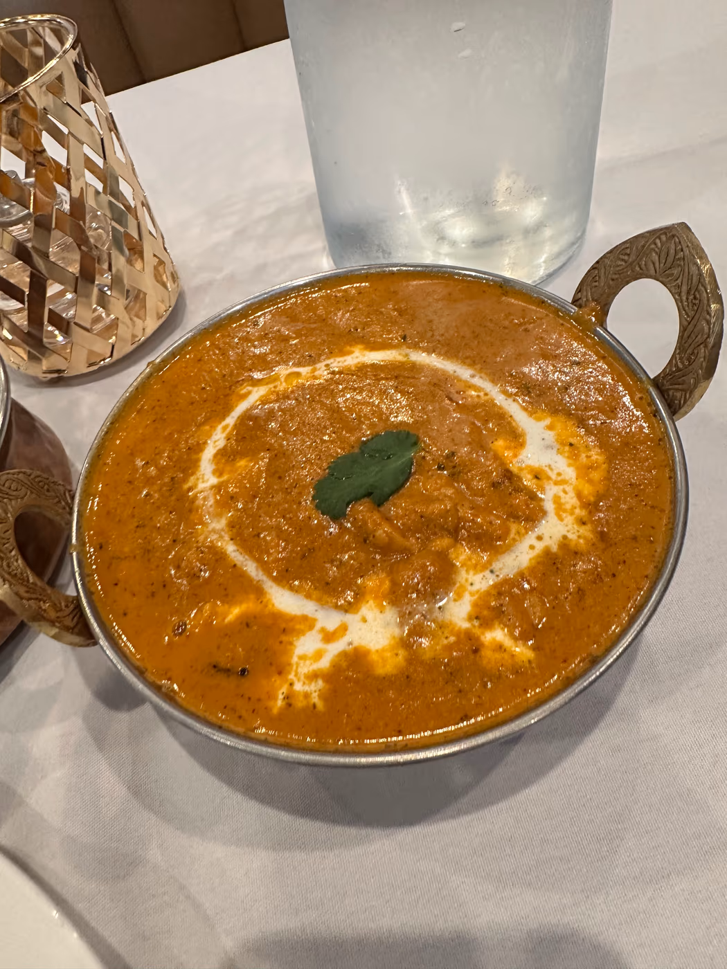 Taj Indian Cuisine