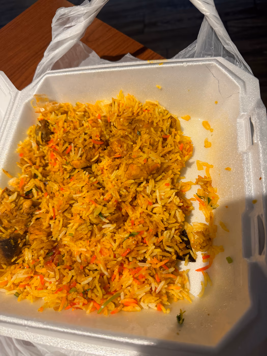 Taj Restaurant & Bar, Best North Indian food photo 3