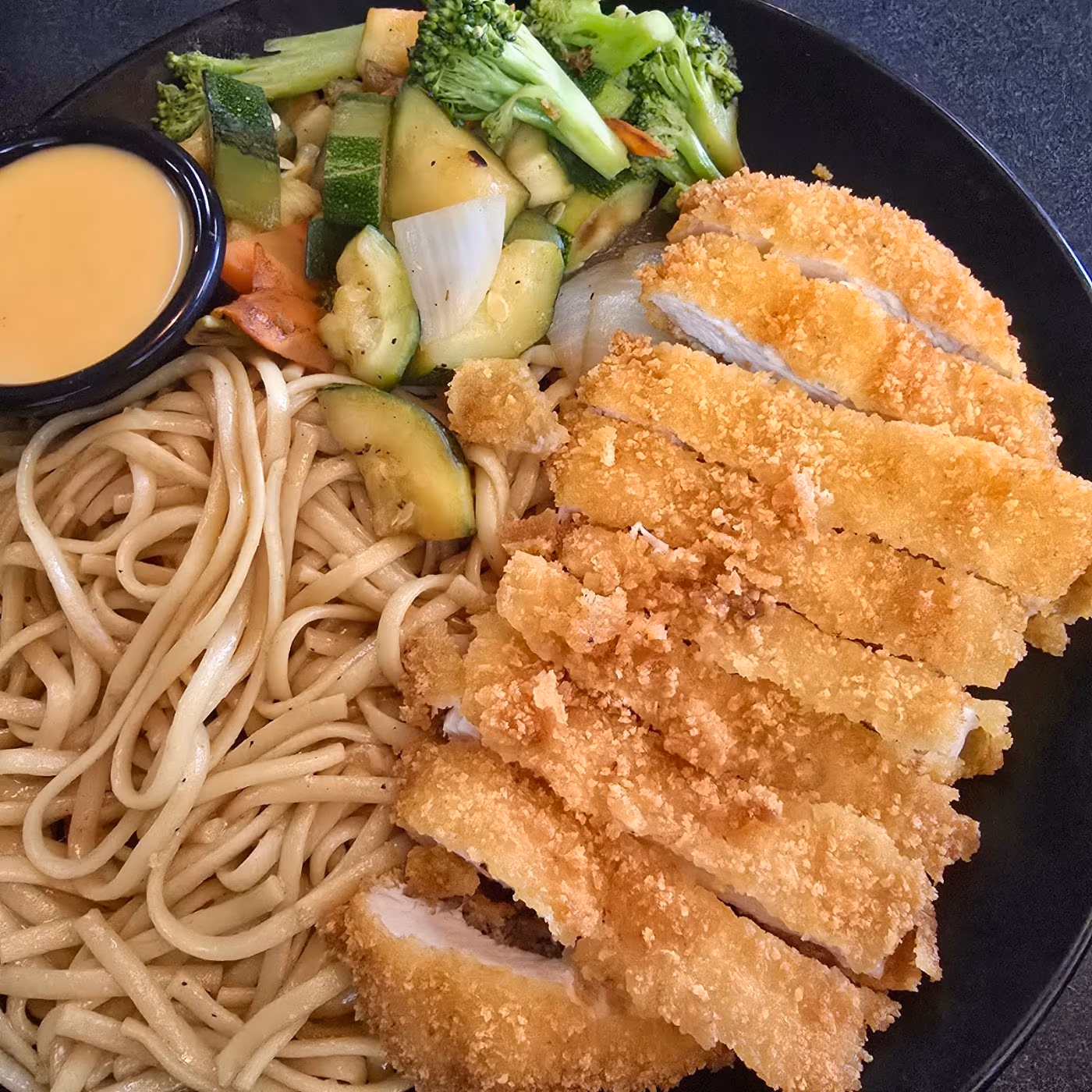 Takashi Hibachi & Sushi photo 2