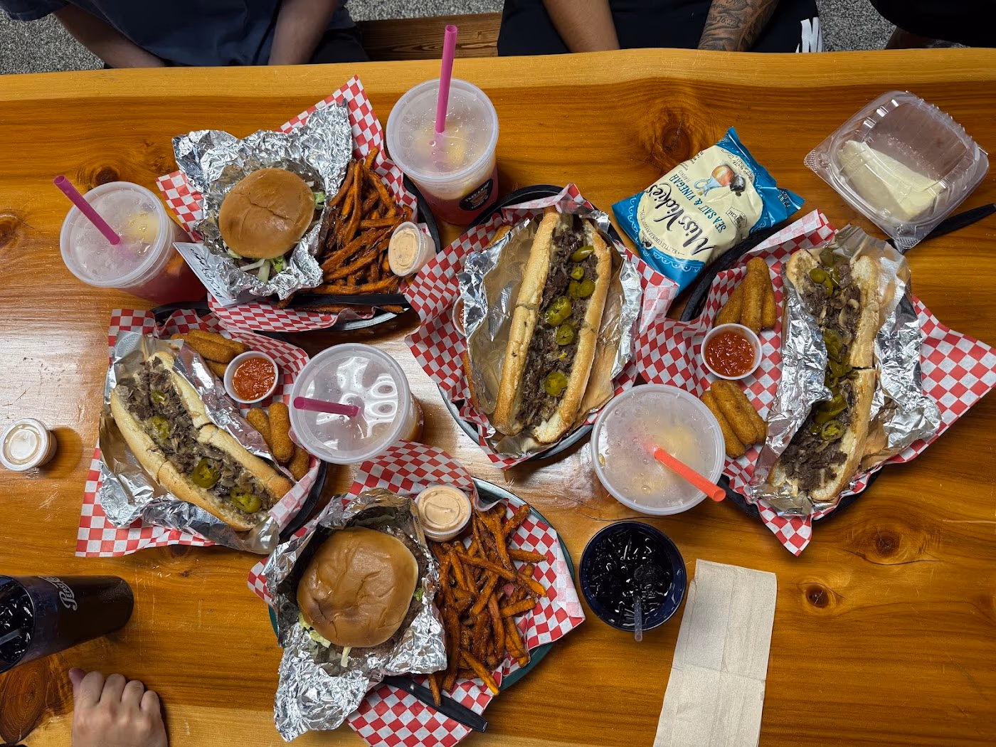 Take a bite