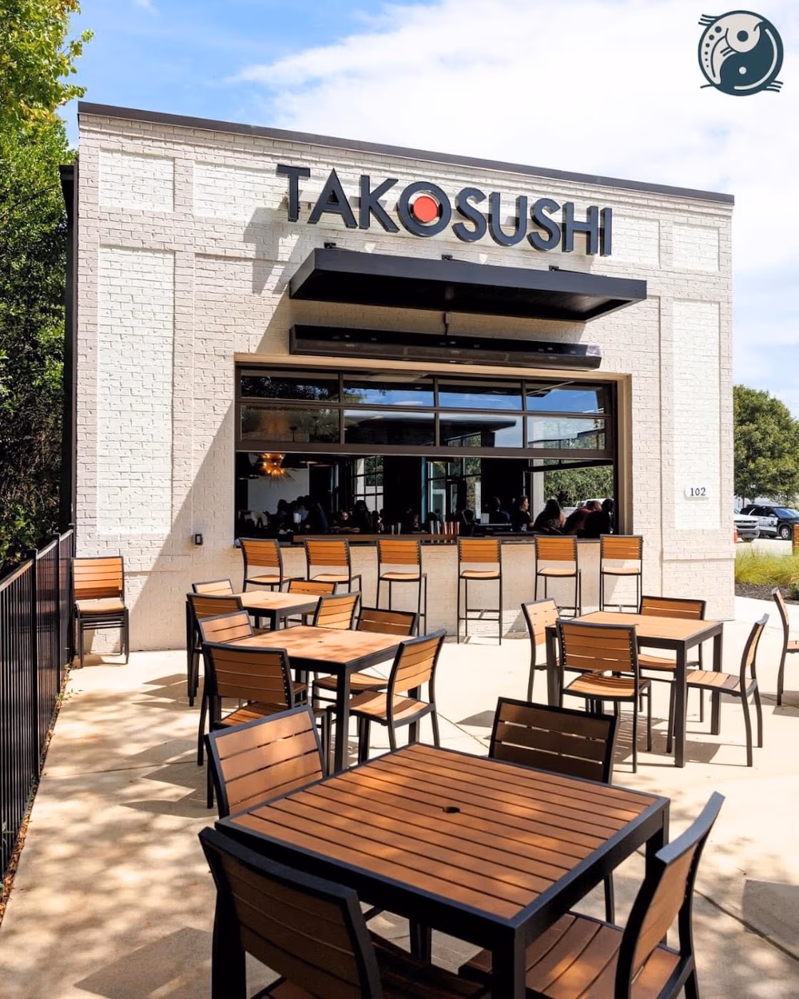 TakoSushi