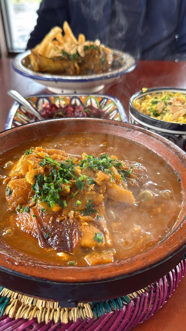 Taktuka Moroccan Kitchen photo 4