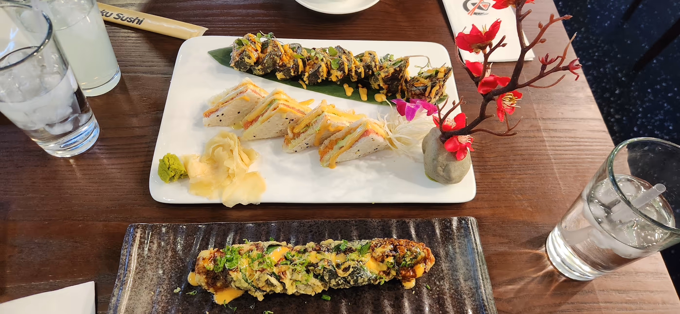 Taku Sushi