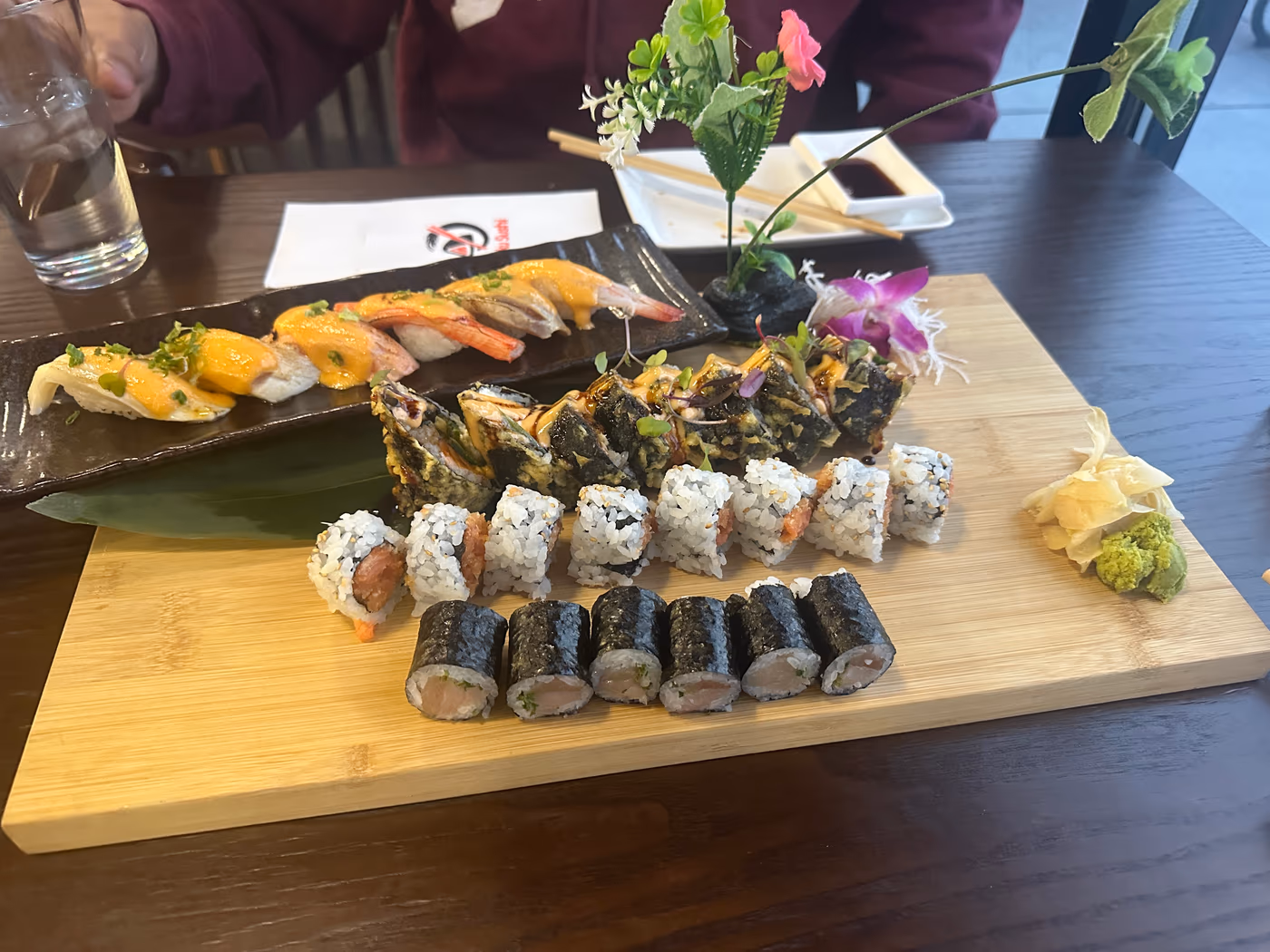 Taku Sushi photo 2