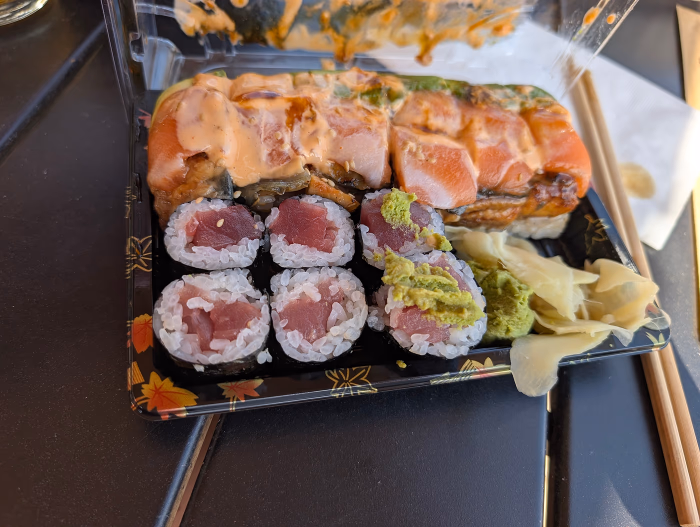 Taku Sushi photo 4