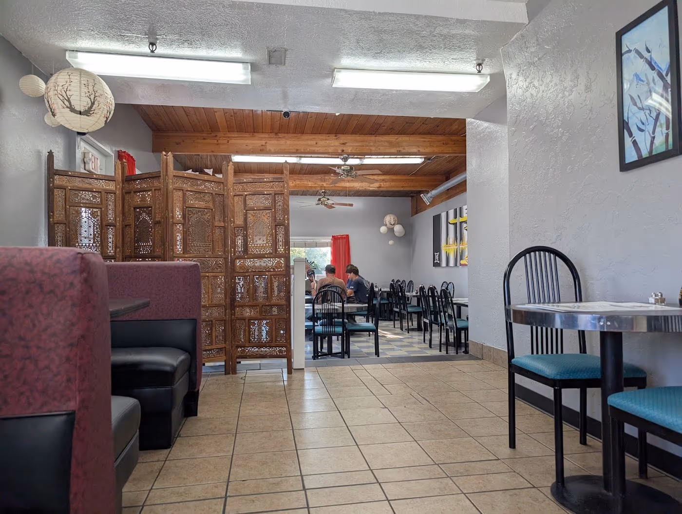 Takumi Japanese Grill photo 2