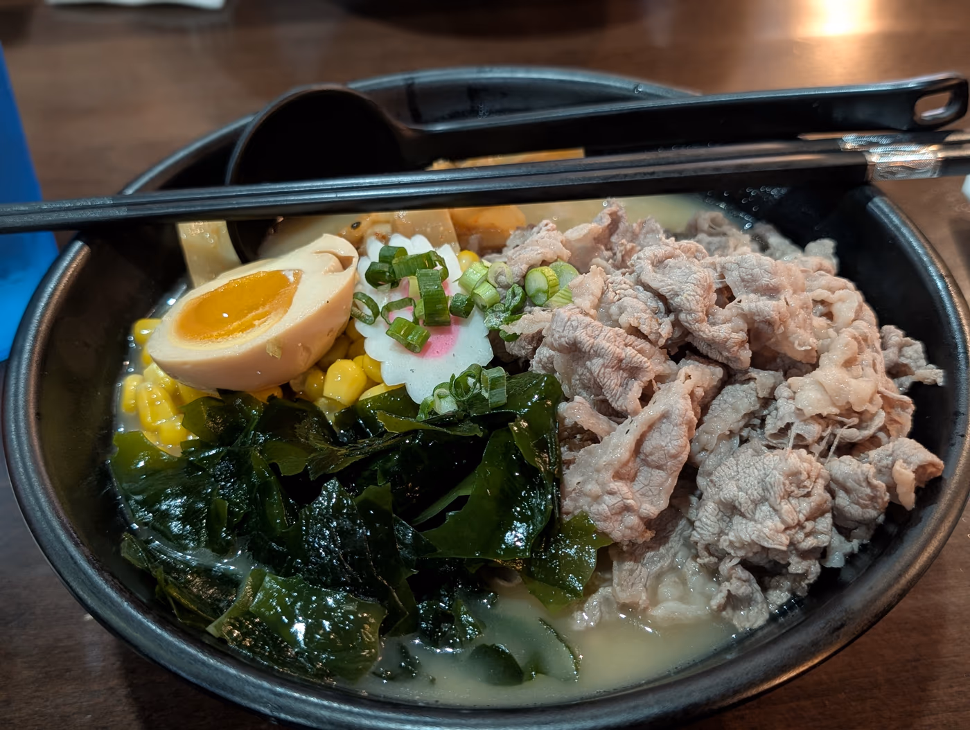 Takumi Ramen & Seafood photo 3