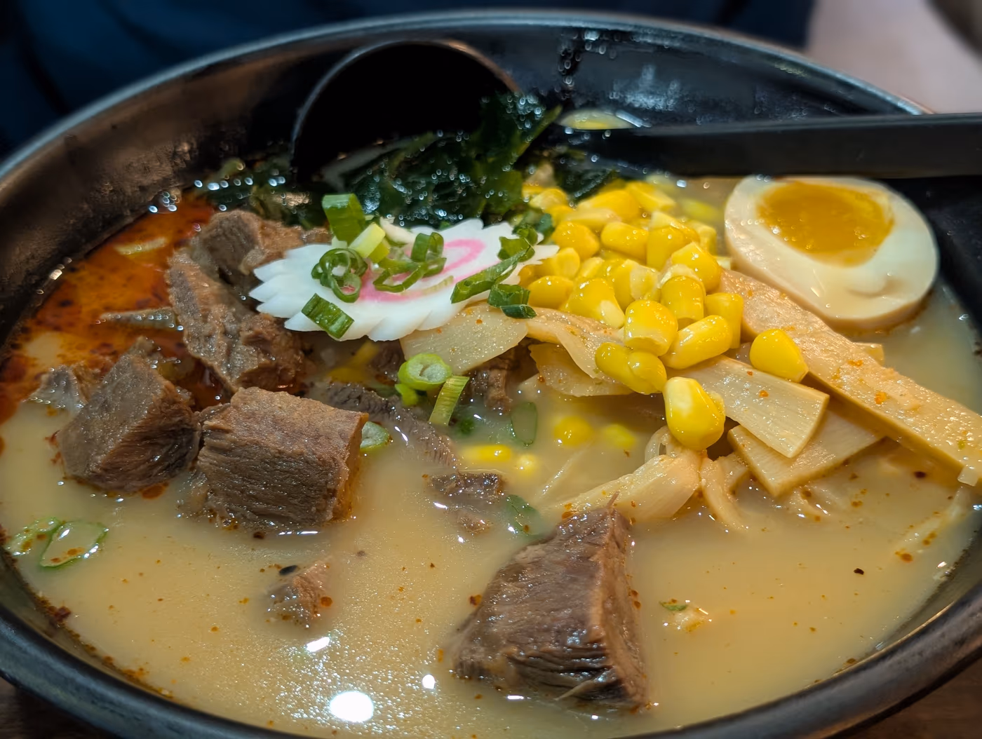 Takumi Ramen & Seafood photo 4