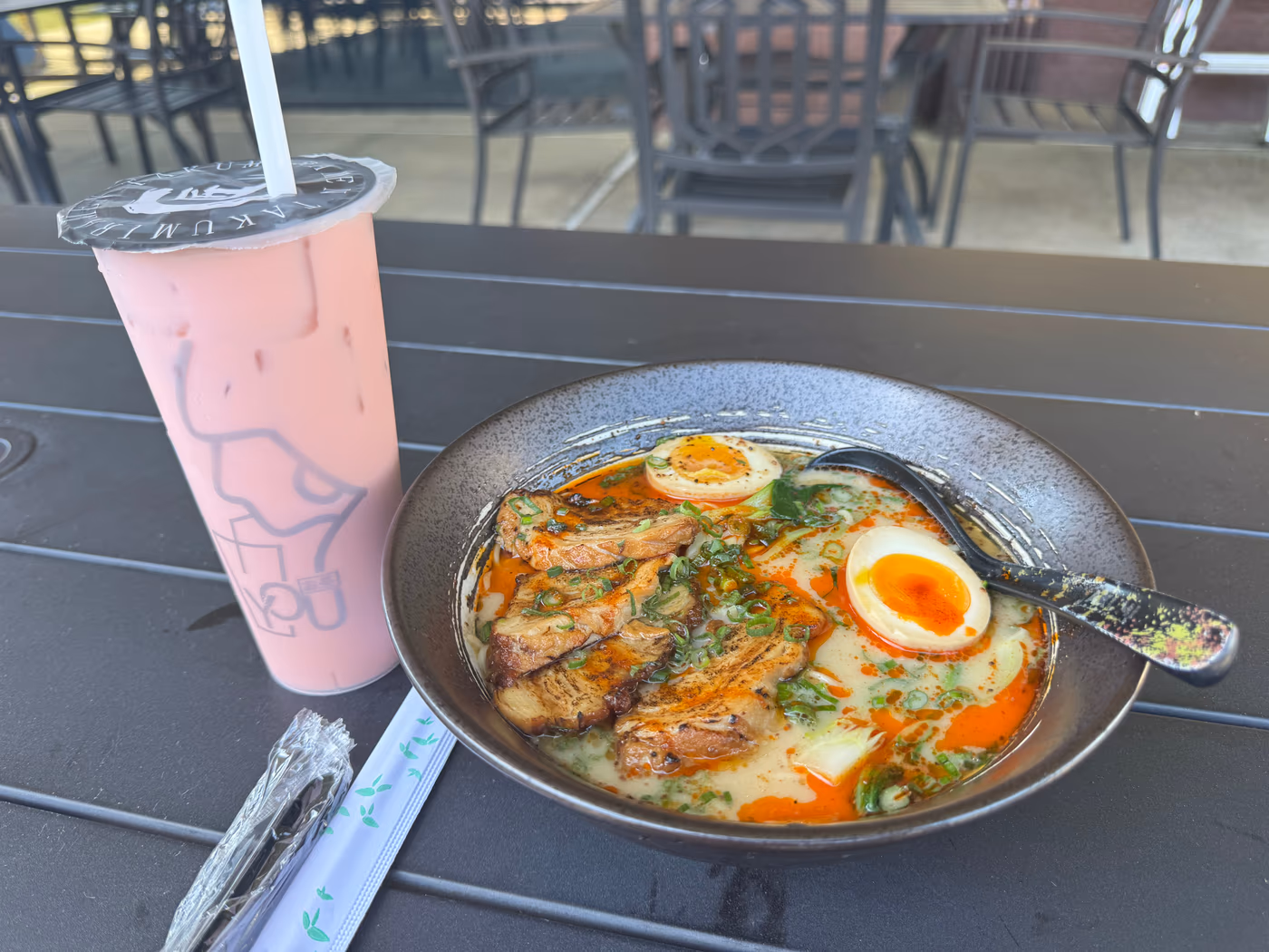 Takumi Ramen