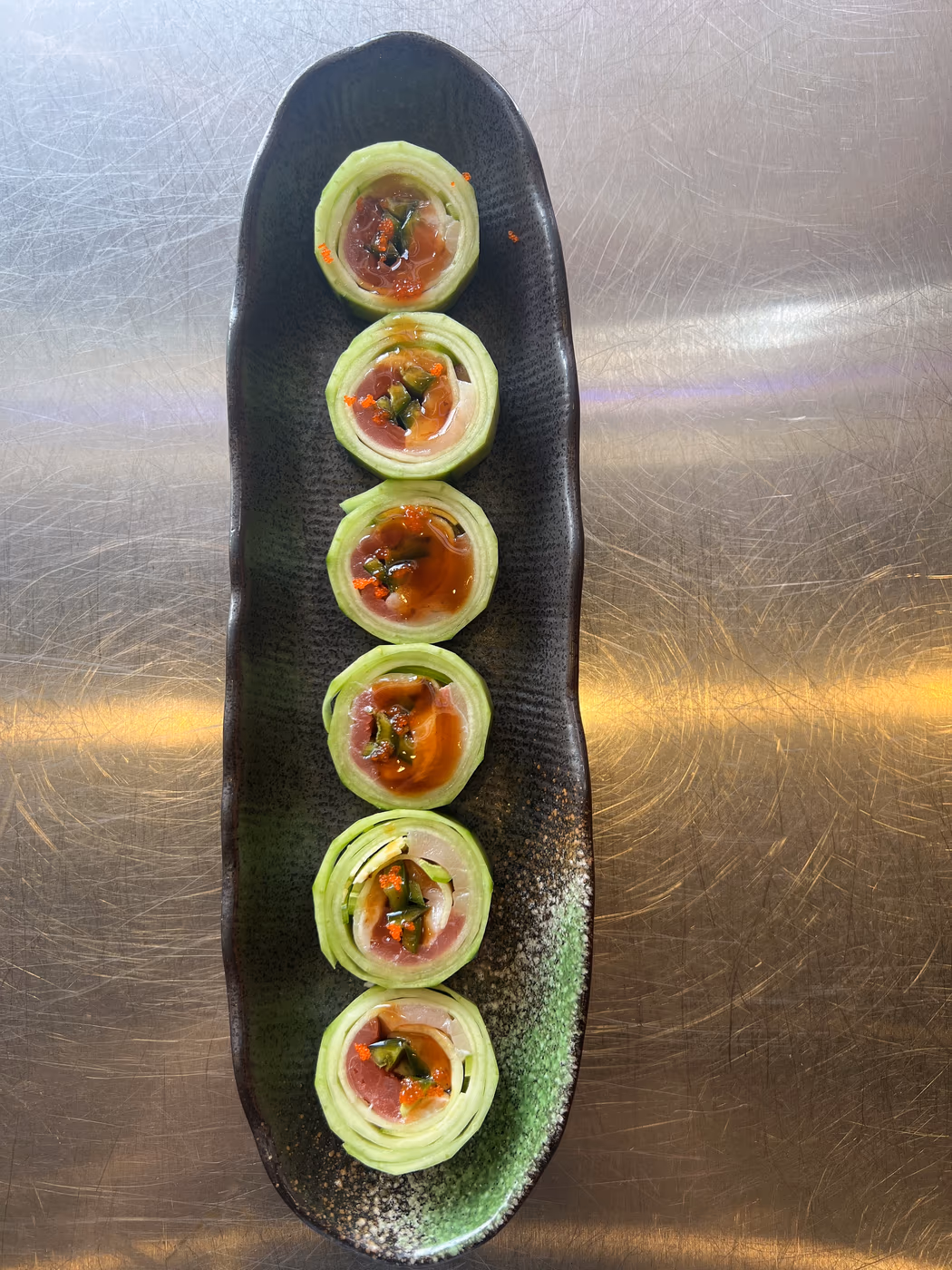 Takumi Sushi and Hibachi photo 3
