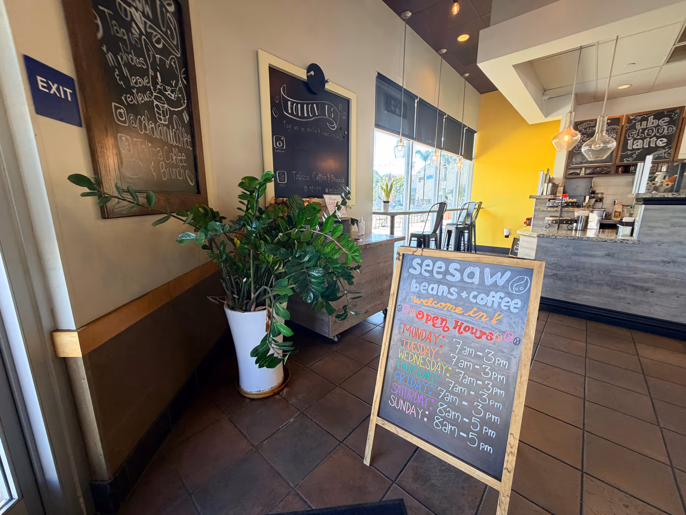 Taliza Coffee & Brunch photo 2
