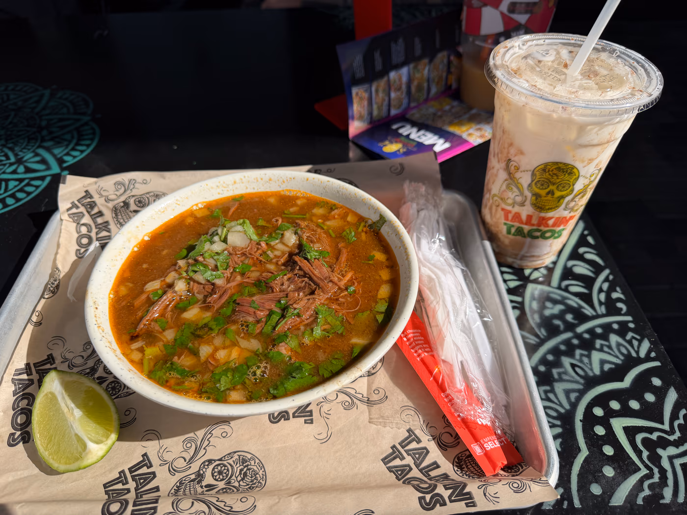 Talkin' Tacos North Miami photo 3