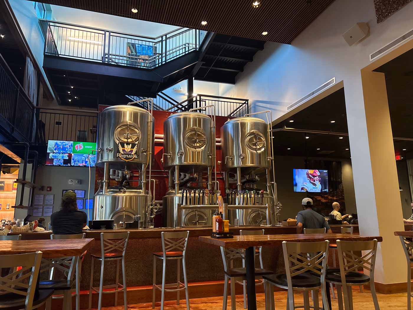 Tallgrass Tap House