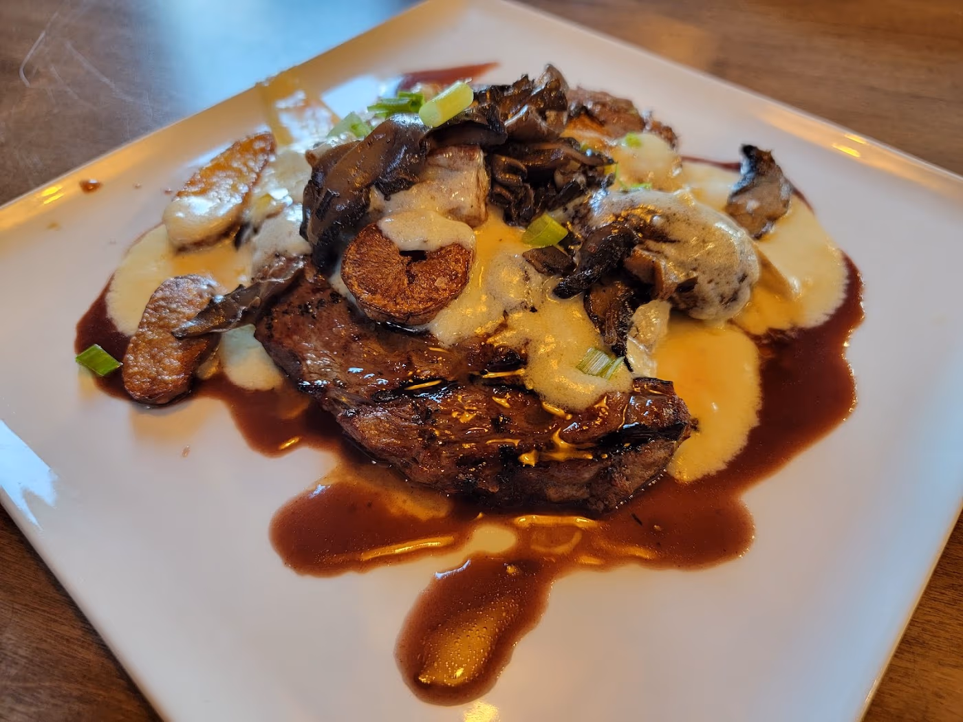Talus Spirits & Sustenance Papillion photo 3