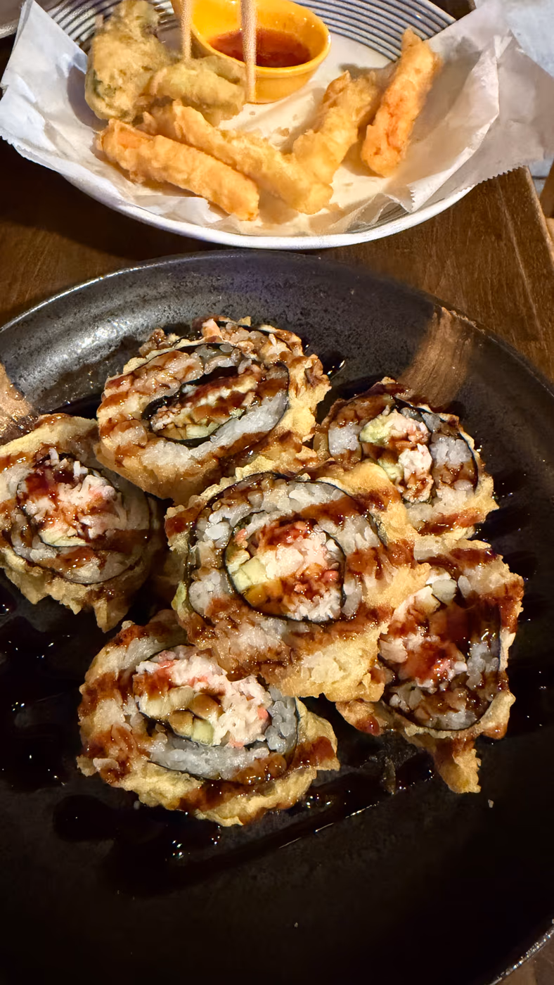 Tama Sushi