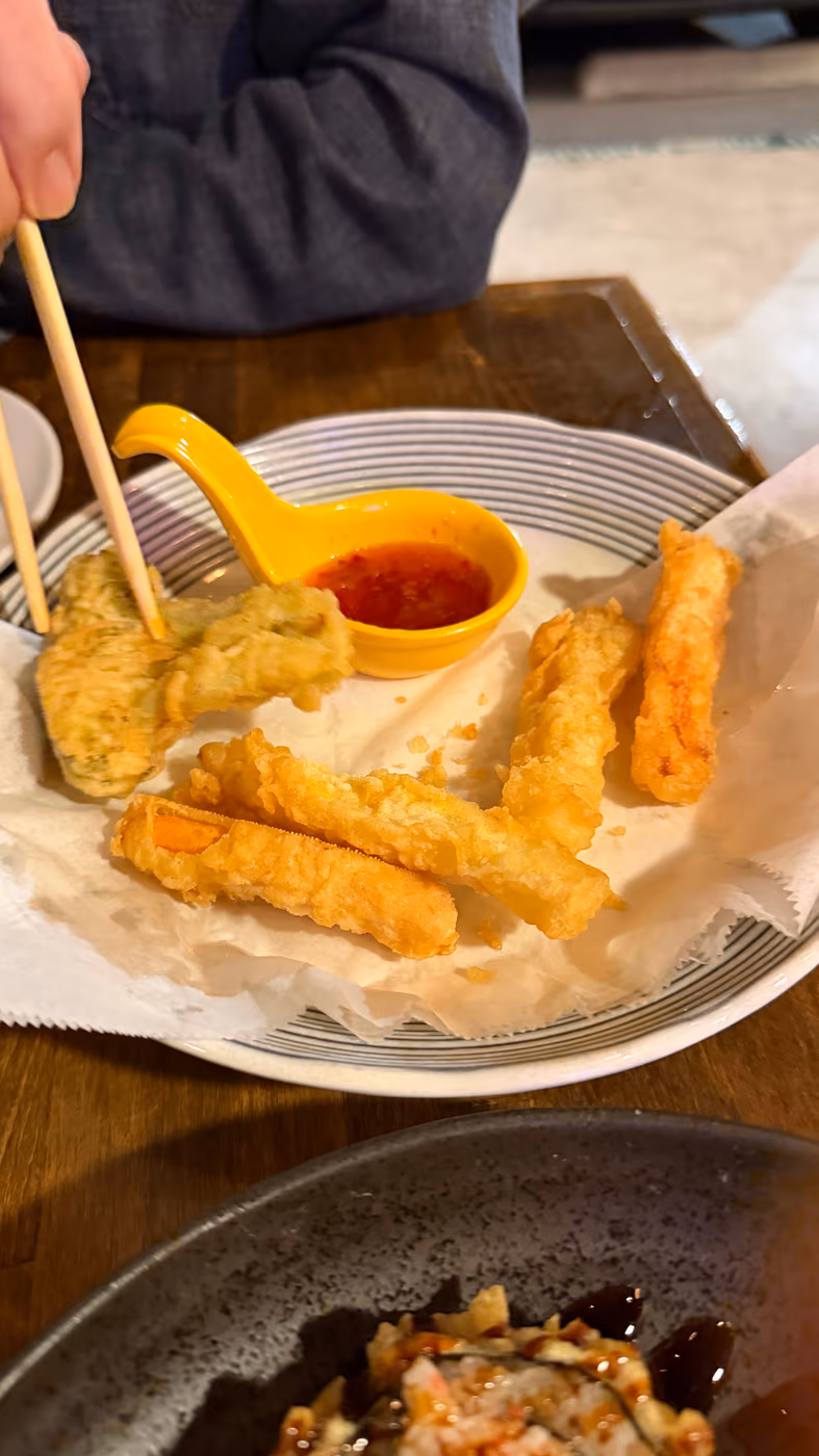 Tama Sushi photo 3