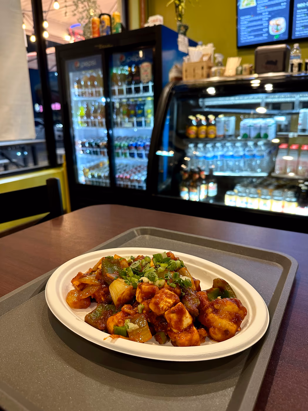 Tamarind Restaurant photo 2