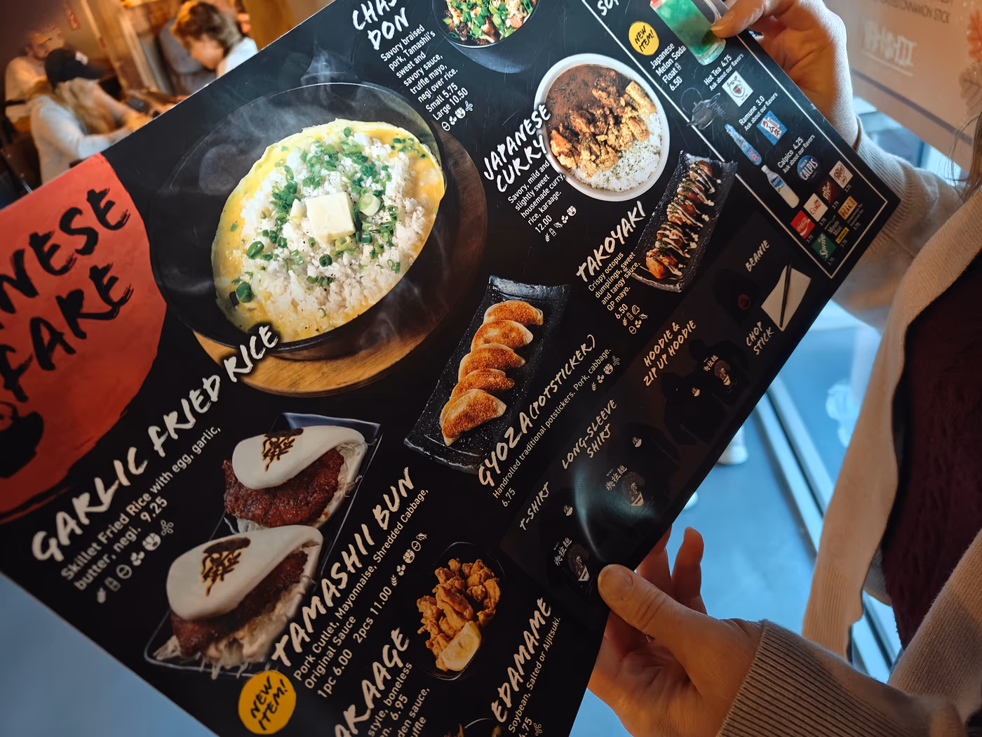 Tamashii Ramen House photo 3