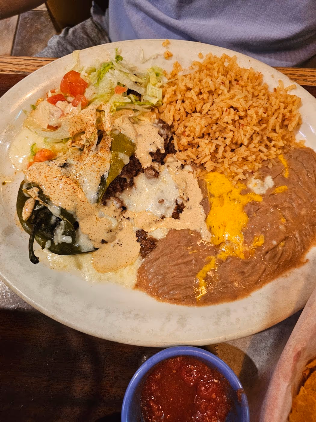 TaMolly's of Greenville photo 3