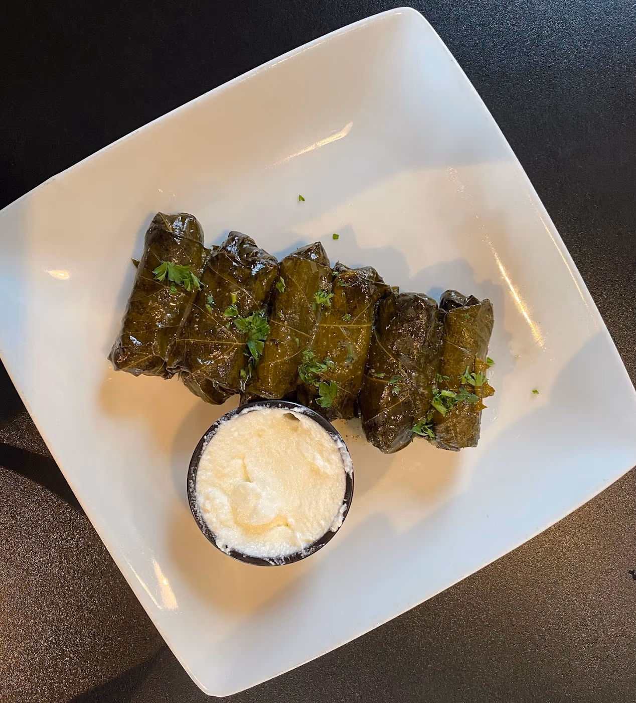 TAMR Mediterranean Grille photo 3