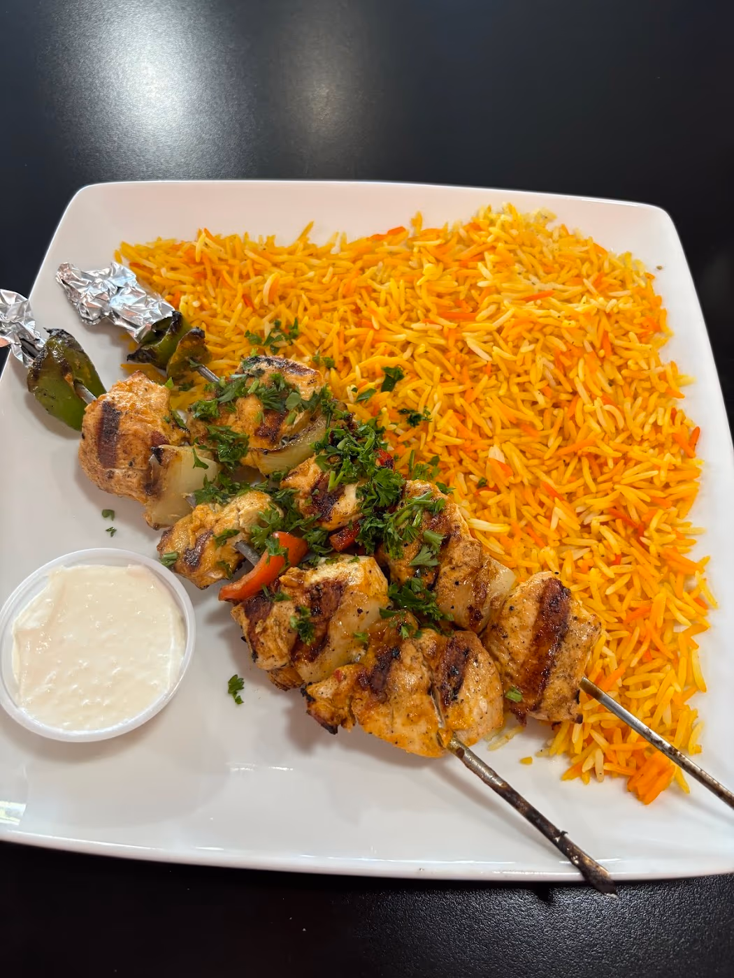 TAMR Mediterranean Grille photo 4