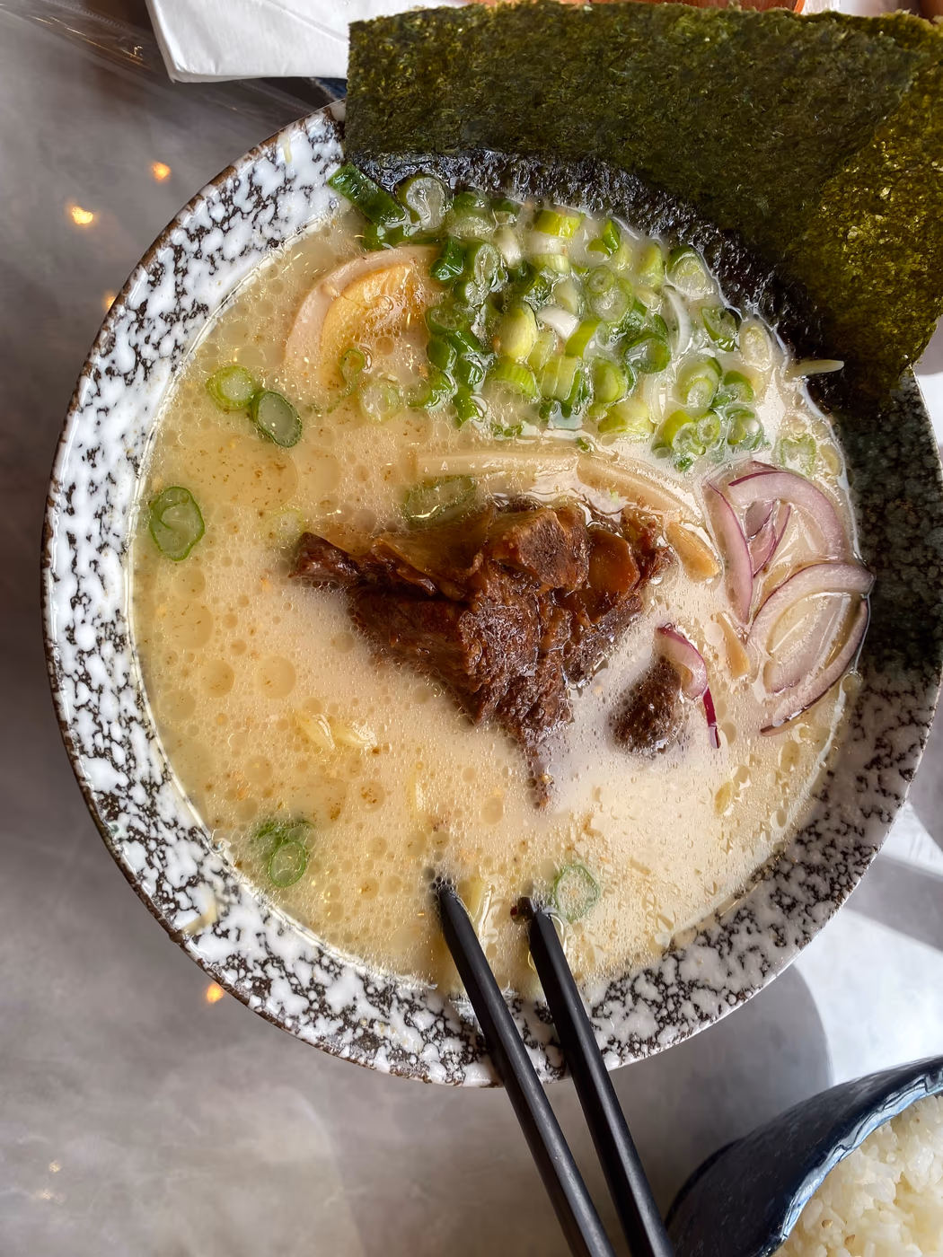 Tanaka Ramen