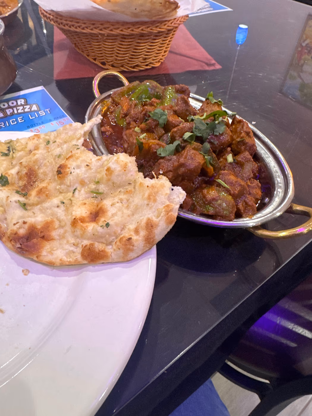 Tandoor India & Pizza photo 2