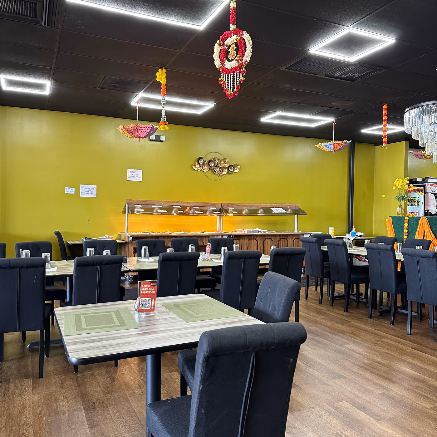 Tandoor Indian Cuisine