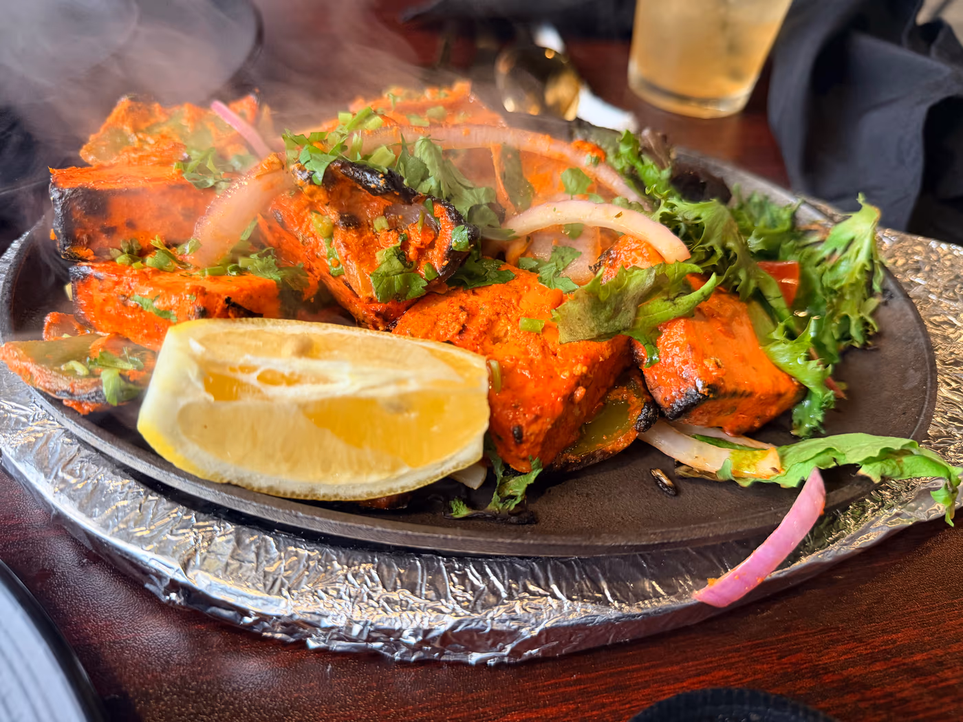 Tandoor Indian Cuisine photo 2