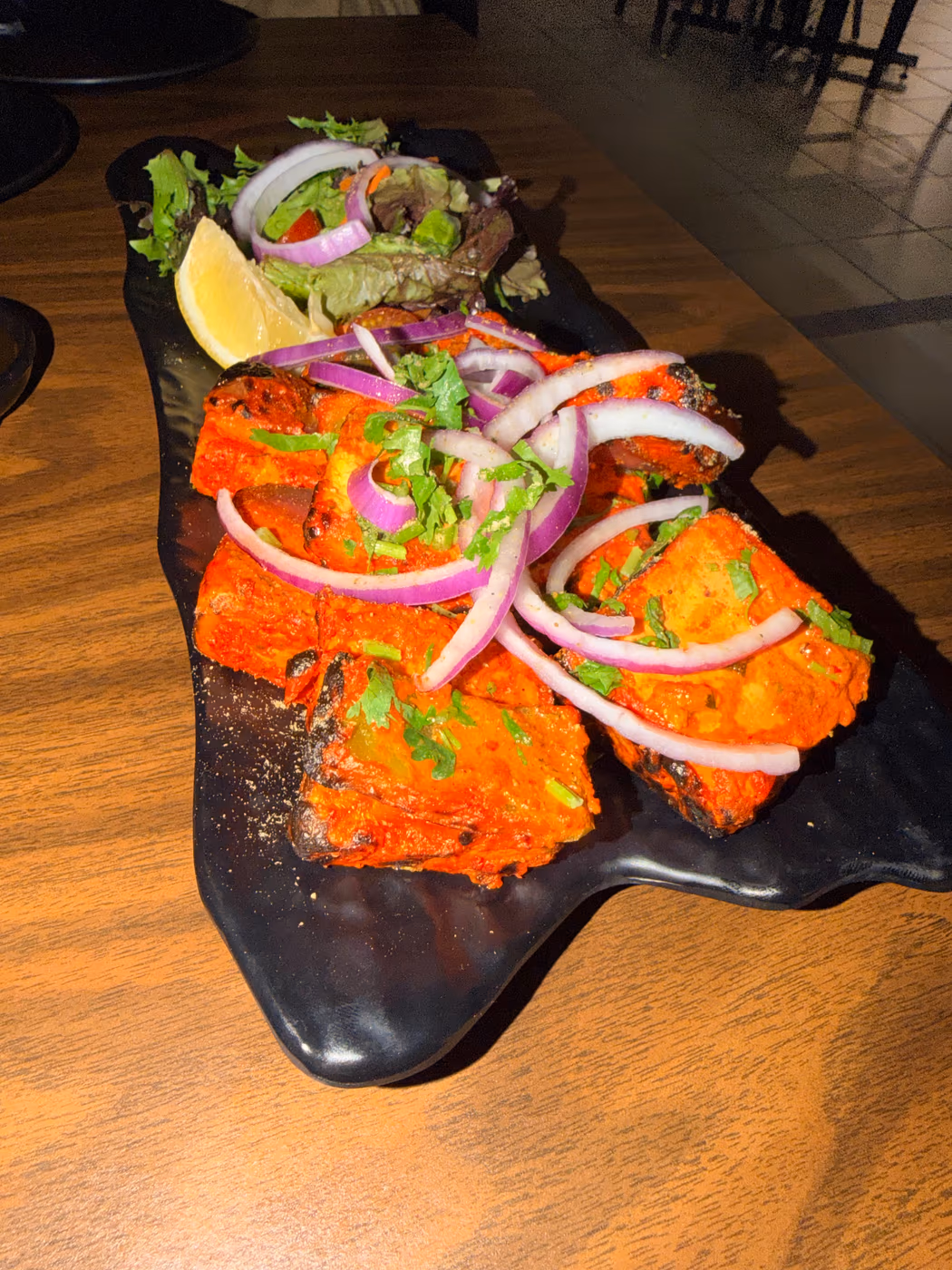 Tandoor Indian Cuisine photo 3